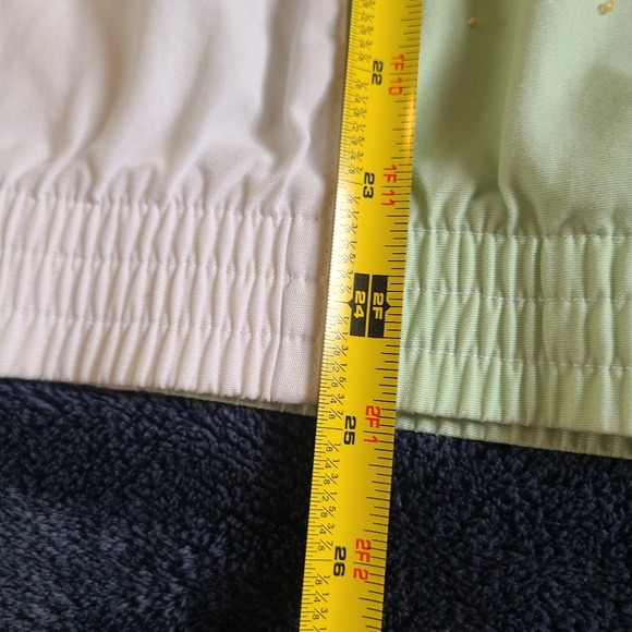 Vintage Koret Francisca Patchwork Light Jacket Size L - Picture 11 of 13